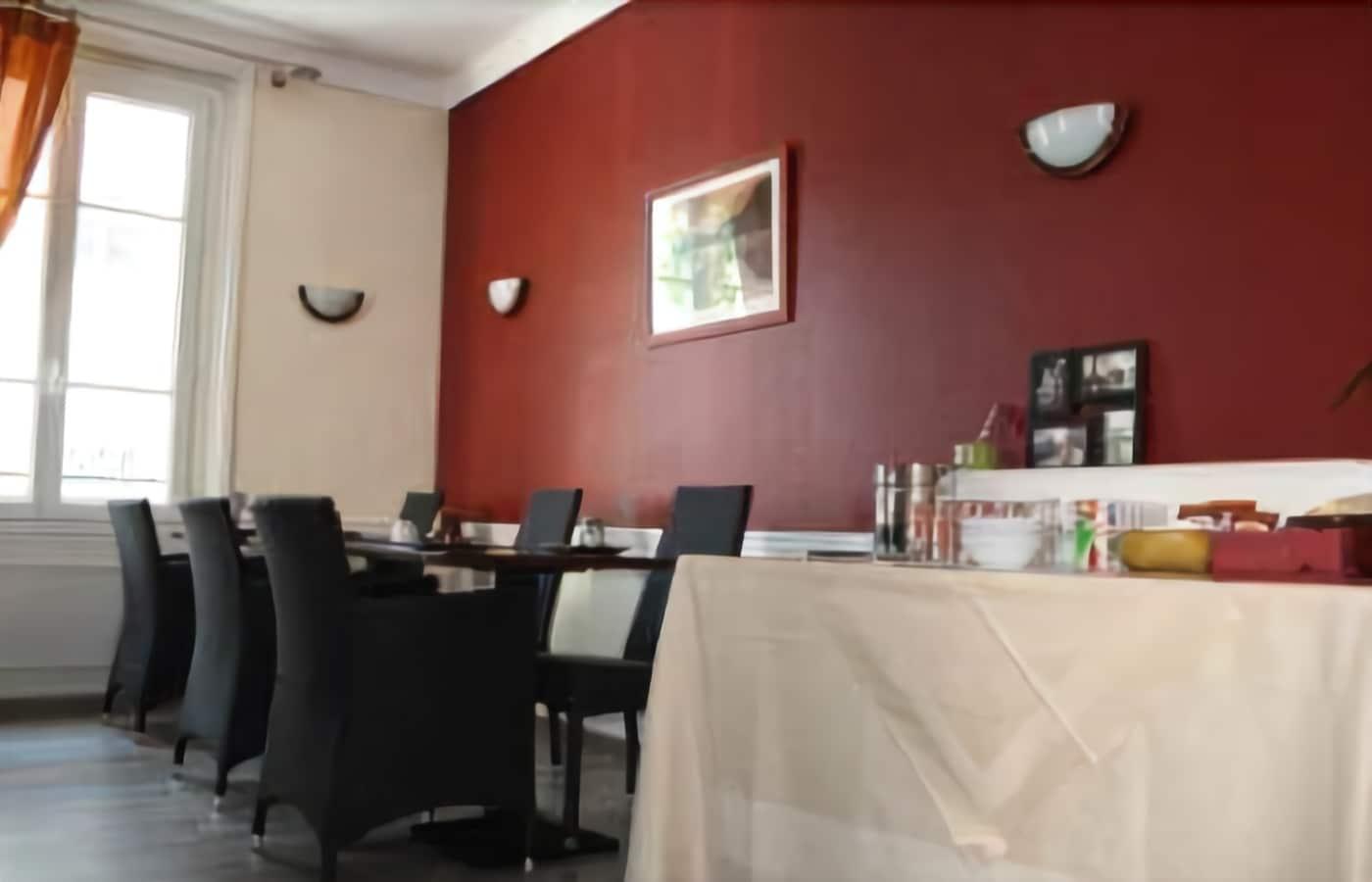 Hotel Le Home Saint Louis Versailles Kültér fotó