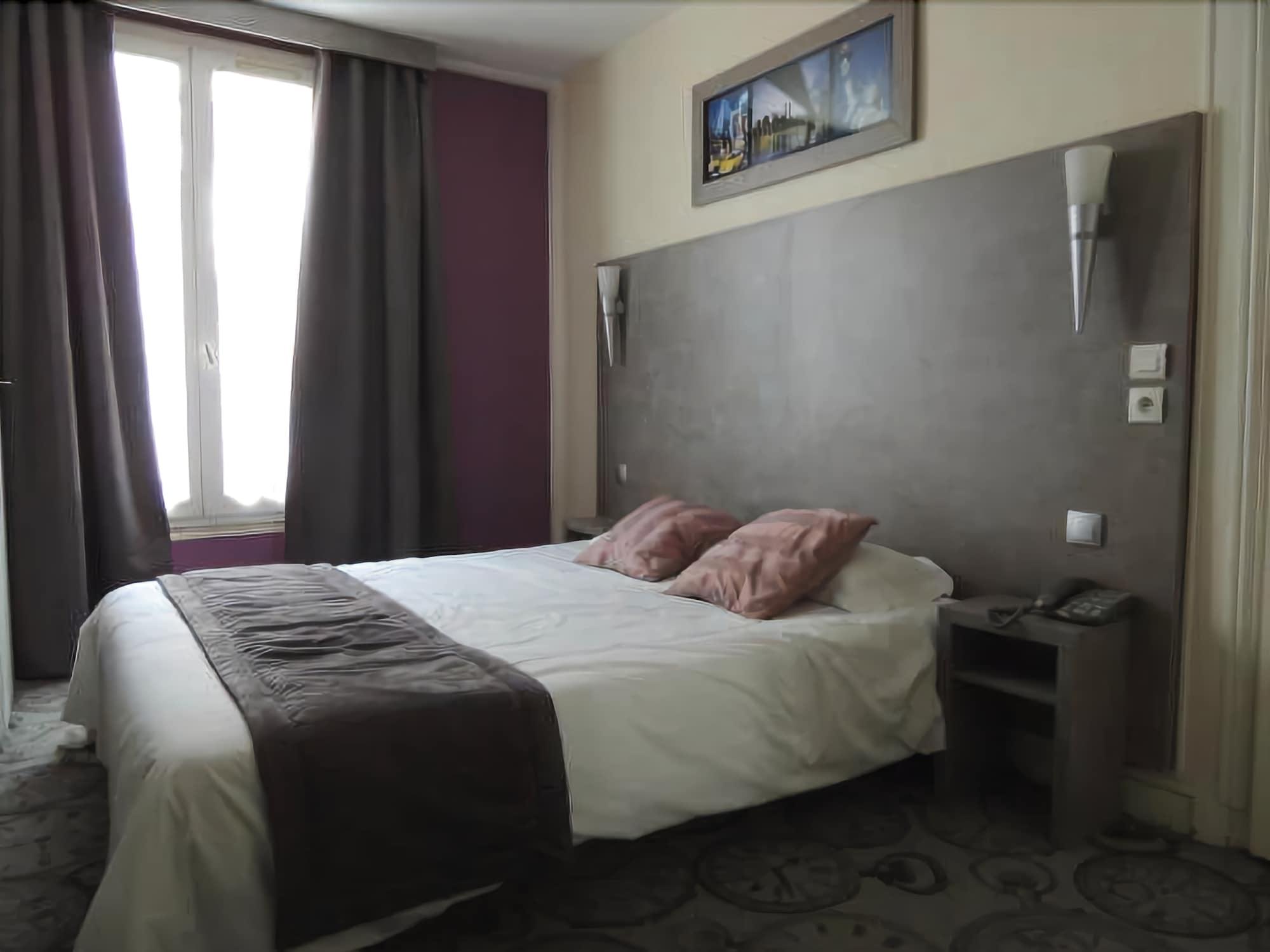 Hotel Le Home Saint Louis Versailles Kültér fotó