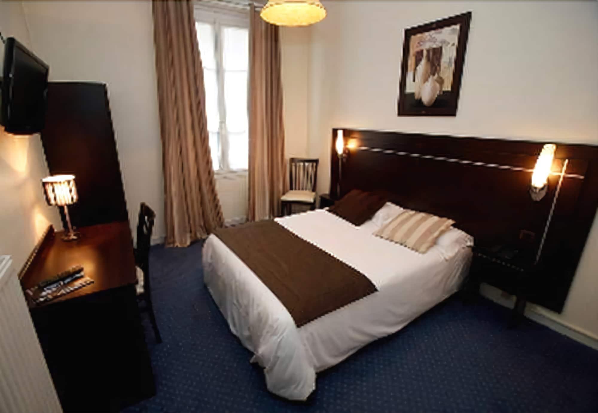 Hotel Le Home Saint Louis Versailles Kültér fotó