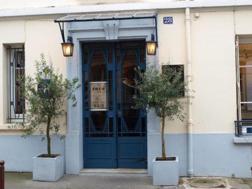 Hotel Le Home Saint Louis Versailles Kültér fotó