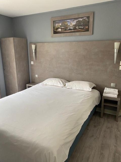 Hotel Le Home Saint Louis Versailles Kültér fotó