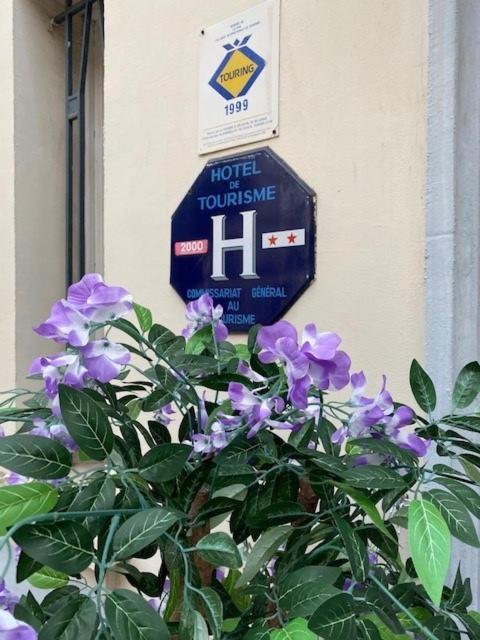 Hotel Le Home Saint Louis Versailles Kültér fotó