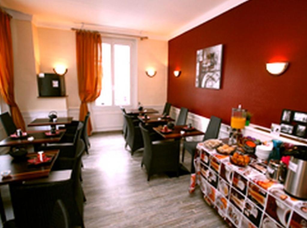 Hotel Le Home Saint Louis Versailles Kültér fotó