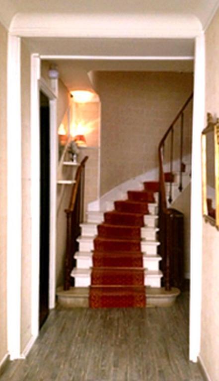 Hotel Le Home Saint Louis Versailles Kültér fotó